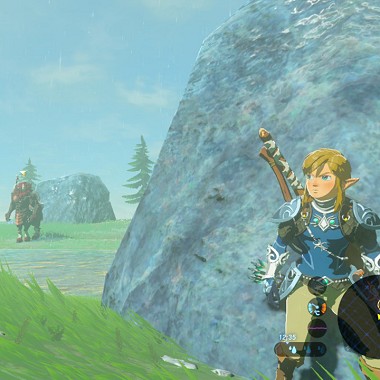 Breath of the Wild tips and tricks