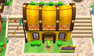 Tri Force Heroes tips and tricks