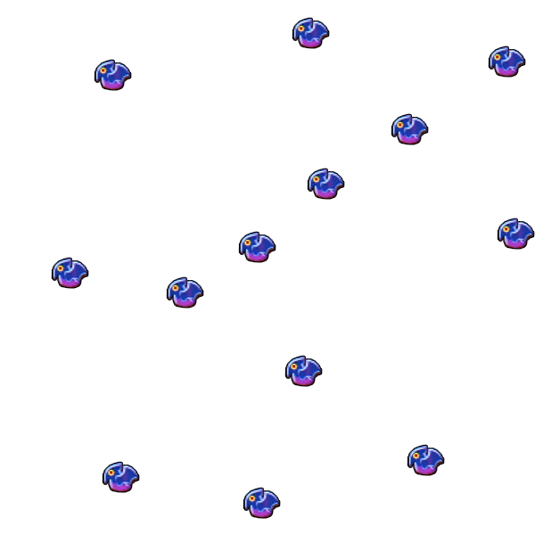 Lorule map