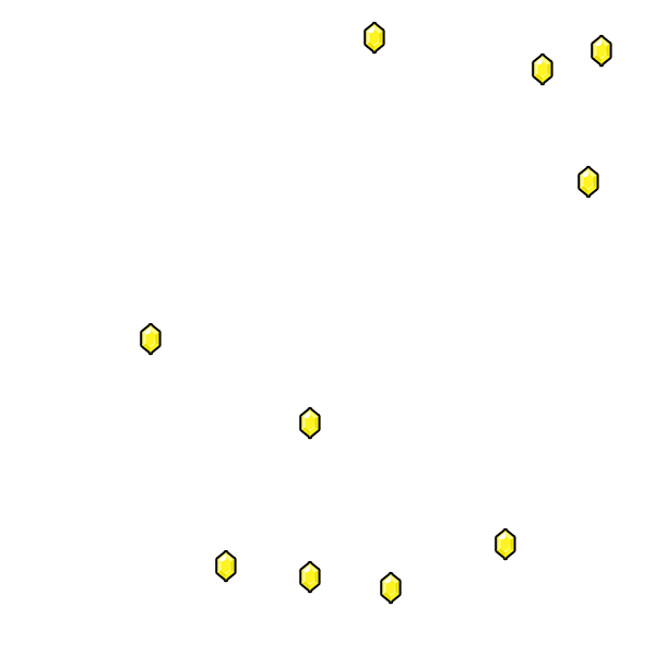 Lorule map