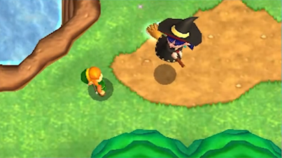Kakariko Village walkthrough