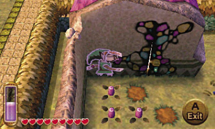 A Link Between Worlds Walkthrough