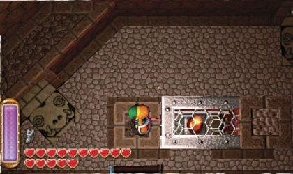 Turtle Rock walkthrough