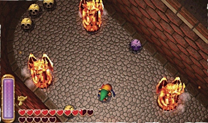 Turtle Rock walkthrough