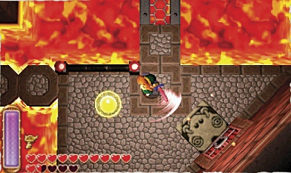 Turtle Rock walkthrough