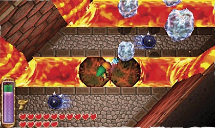 Turtle Rock walkthrough