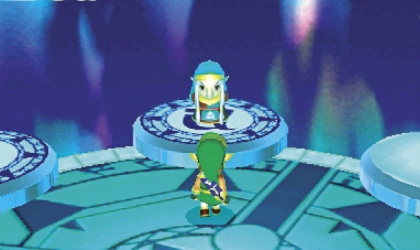 Turtle Rock walkthrough