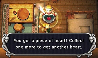 Piece of Heart