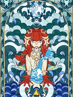 Legend of Zelda fan art