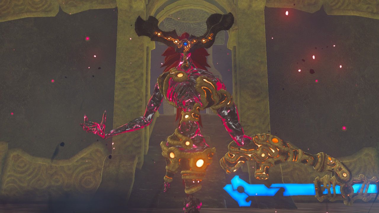 Zelda: Breath Of The Wild: Walkthrough, Tips And Hints