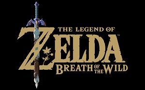 Breath of the Wild logo