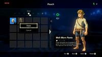 Breath of the Wild screenshot