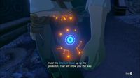 Breath of the Wild screenshot