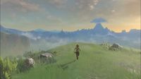 Breath of the Wild screenshot