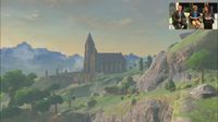 Breath of the Wild screenshot