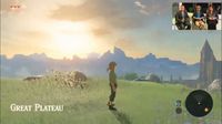 Breath of the Wild screenshot