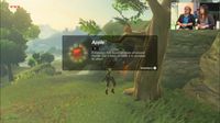 Breath of the Wild screenshot