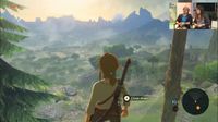 Breath of the Wild screenshot