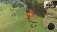 Breath of the Wild screenshot