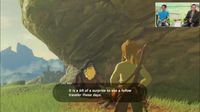 Breath of the Wild screenshot
