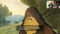 Breath of the Wild screenshot