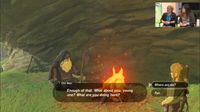 Breath of the Wild screenshot