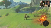 Breath of the Wild screenshot