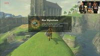 Breath of the Wild screenshot