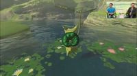 Breath of the Wild screenshot