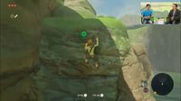 Breath of the Wild screenshot