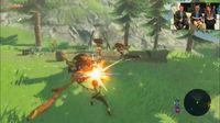 Breath of the Wild screenshot