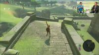 Breath of the Wild screenshot