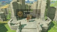 Breath of the Wild screenshot