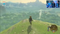 Breath of the Wild screenshot