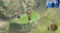 Breath of the Wild screenshot