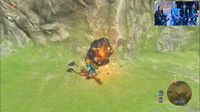 Breath of the Wild screenshot