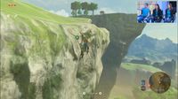 Breath of the Wild screenshot