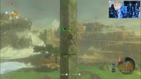 Breath of the Wild screenshot