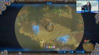 Breath of the Wild screenshot