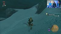Breath of the Wild screenshot