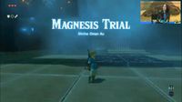 Breath of the Wild screenshot