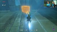 Breath of the Wild screenshot