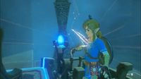 Breath of the Wild screenshot