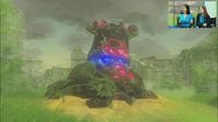 Breath of the Wild screenshot