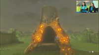 Breath of the Wild screenshot