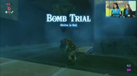 Breath of the Wild screenshot