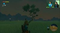 Breath of the Wild screenshot