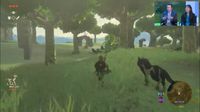 Breath of the Wild screenshot