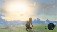 Breath of the Wild screenshot