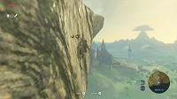 Breath of the Wild screenshot